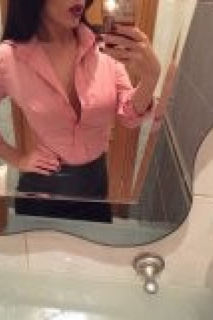 Escort Машенька